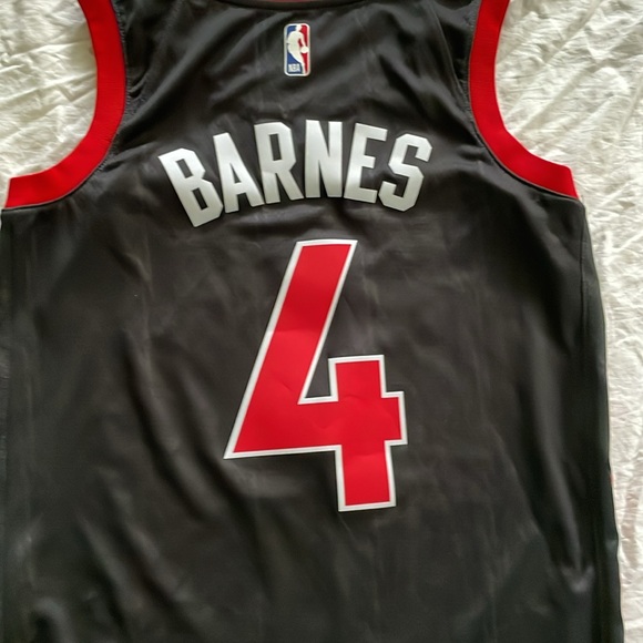 NWT NBA Raptors - Picture 10 of 10